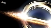 Black Holes May Approach the Speed of Light After Colliding Into One Another