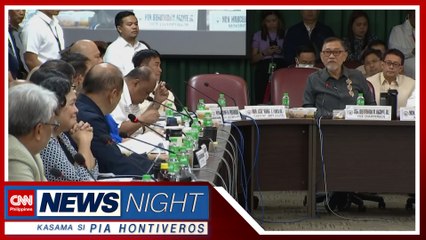 DA inaming malabong mangyari ang ₱20kg na bigas sa loob ng dalawang taon