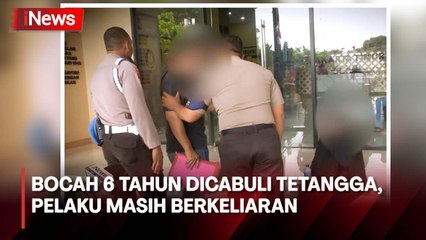 Orang Tua Korban Pencabulan di Jakarta Timur Mencari Keadilan, Minta Pelaku Segera Ditangkap