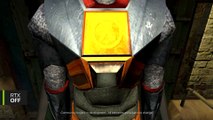 Half-Life 2 RTX - Tráiler de anuncio