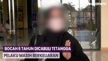 7 Bulan Lapor Polisi, Orang Tua Korban Pencabulan di Jakarta Timur Minta Pelaku Segera Ditangkap