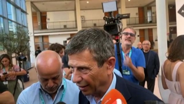 Manovra, Lupi: non disperdere risorse, contrarle sulle priorità