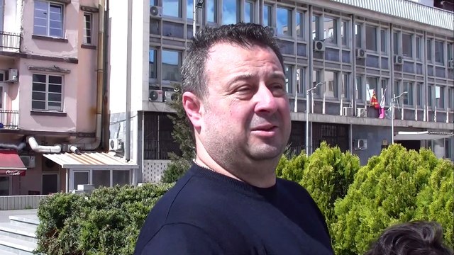 Вевчанецот кој ја разгневи јавноста со гадостите за децата со аутизам продолжува да се заканува