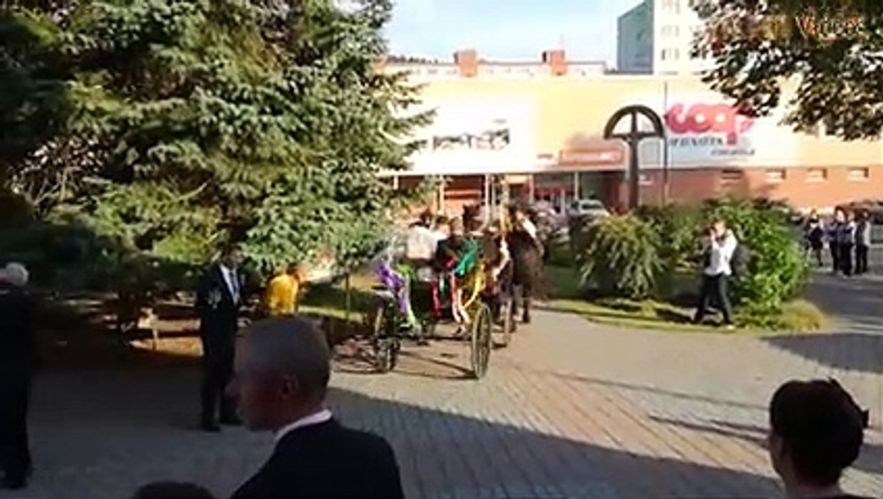 Fails Compilation September 2017