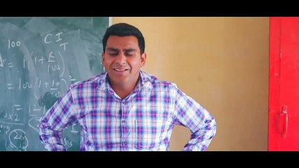 School Wala Pyar by Elvish Yadav 🎬 | Romantic Comedy Full Video