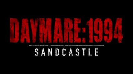 Daymare 1994 Sandcastle Launch Trailer PS