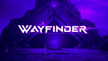 Wayfinder Official Early Access Launch Trailer