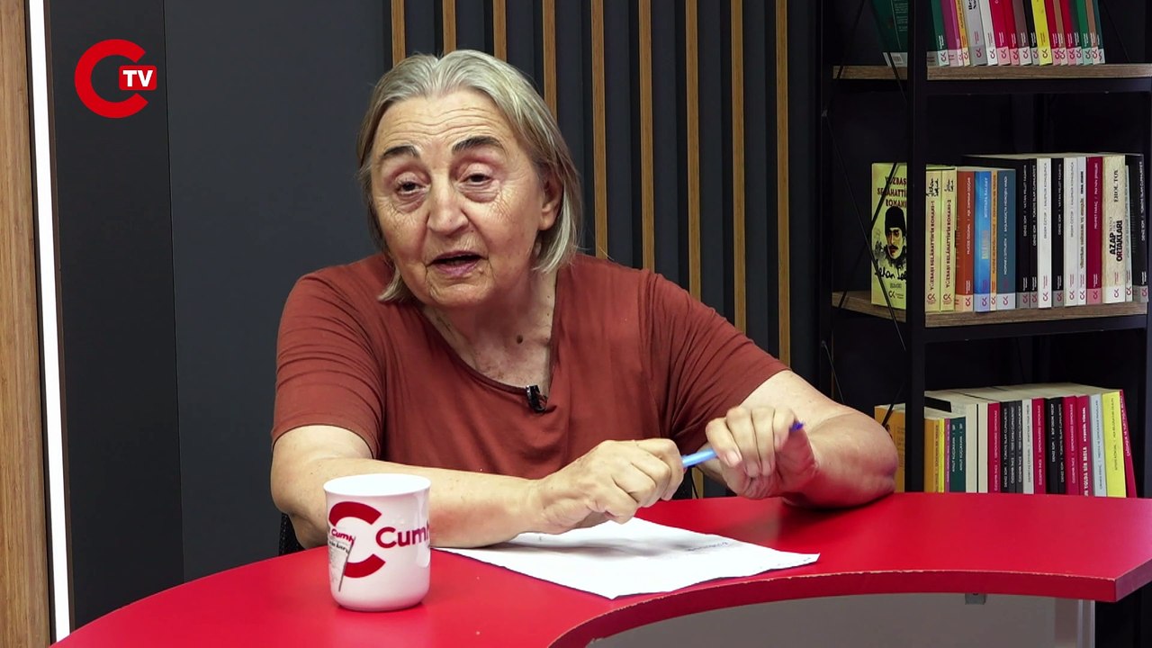 Atatürk'ün Yaveri Cevat Abbas'ın torunu, Cumhuriyet'in eski yöneticisi Hüseyin Gürer anlatıyor...