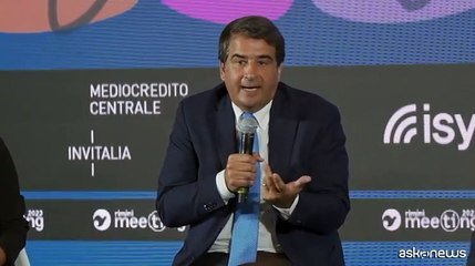 Ue, Fitto: interrogarsi su priorit? e costruire nuovo modello