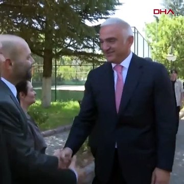 Tamer Karadağlı dönemi tiyatroda yeni sezon