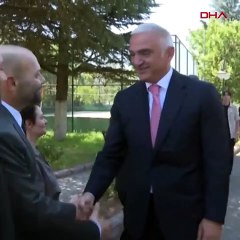 Tamer Karadağlı dönemi tiyatroda yeni sezon