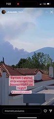 «Καλή μας τύχη» - Το βίντεο του Αλέξανδρου Καλπακίδη από τη Νέα Κηφισιά