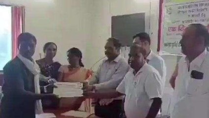मंडला: कृषि विज्ञान केंद्र में किसानों को दिया गया प्रशिक्षण- देखिए पूरी ख़बर