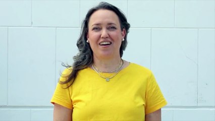 Claudia Ramírez quiere repetir curul en el Concejo de Medellín