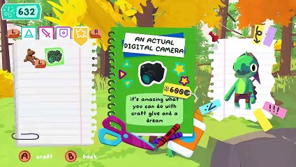 Lil Gator Game - Out Now