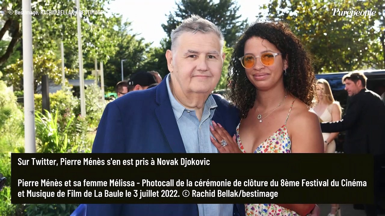 "Pathétique tricheur", "honteux" : Novak Djokovic atomisé par deux célèbres journalistes français après sa victoire contre Alcaraz