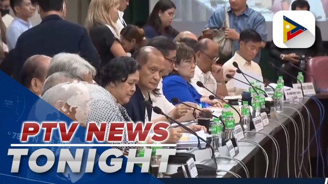 Lower House conducts deliberation on DA budget