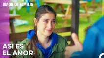 Mi Cuerpo Puede Esta Aquí Pero Mi Mente En Filiz - Amor De Familia Capitulo 94