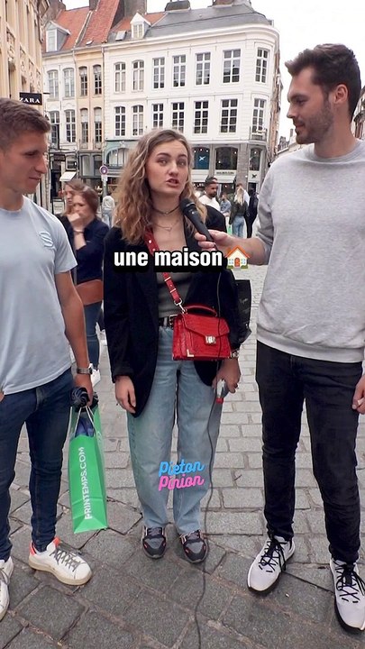 TA VIE DANS 10 ANS