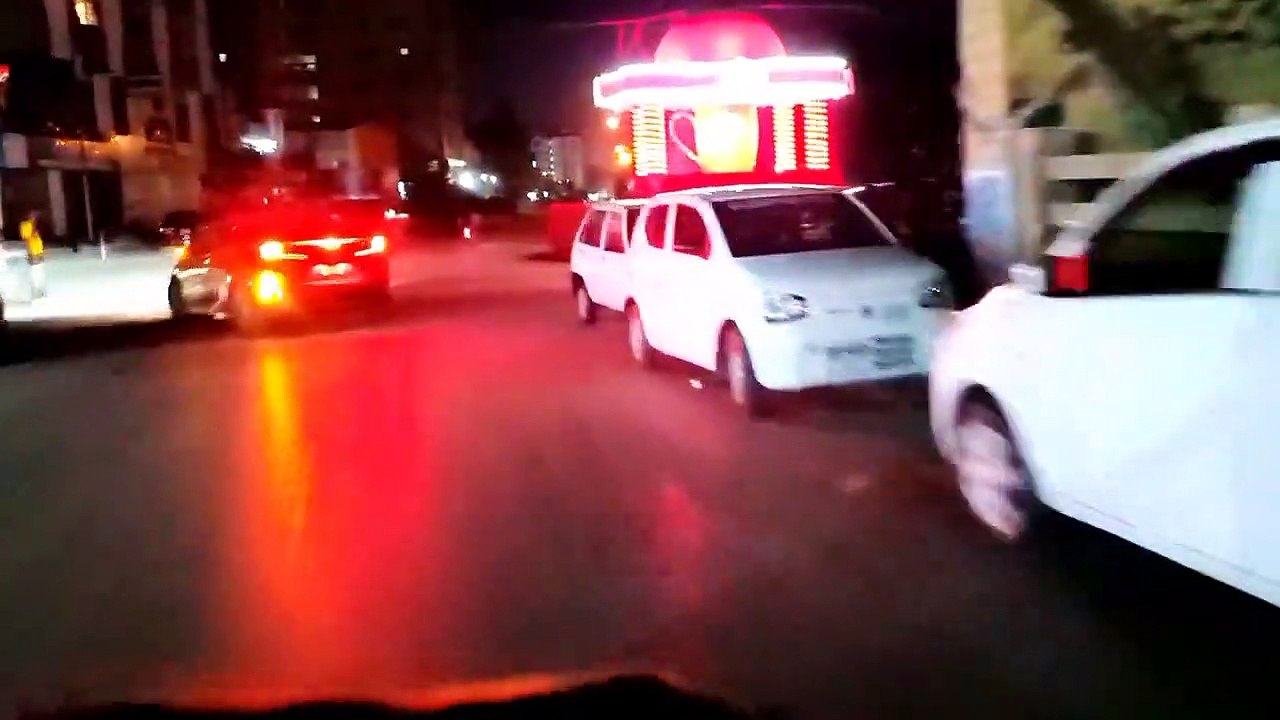 Shama Tikka House ♥️ - Sehri Scene ♥️ With Buddies ❤️ - Bohat Enjoy kia Saturday night Ko ♥️