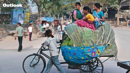 Chronicling The Dalit Panthers