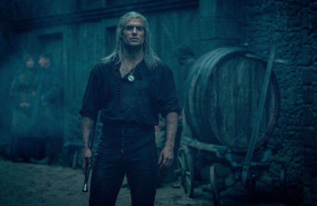 'The Witcher’-Regisseur Marc Jobst: Deshalb hört Henry Cavill auf