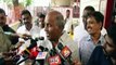 CPI Leader Kunamneni Sambasiva Rao Speaks About Supporting To BRS In Munugodu _ V6 News