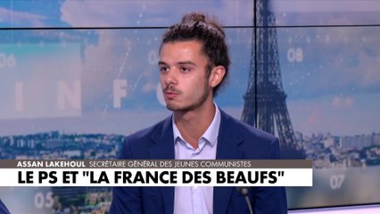 Assan Lakehoul : «Quand la gauche est authentique et populaire, elle résiste»
