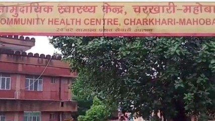 महोबा: खेत पर ही किसान की काल से हुई मुलाकात,तड़प तड़पकर निकल गयी जान