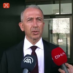 Metin Öztürk'ten Ramos ve Talisca açıklaması