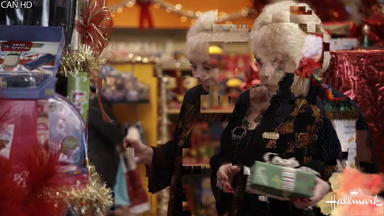 Unforgettable Christmas 2023 - New Hallmark Movies 2023 - Best hallmark