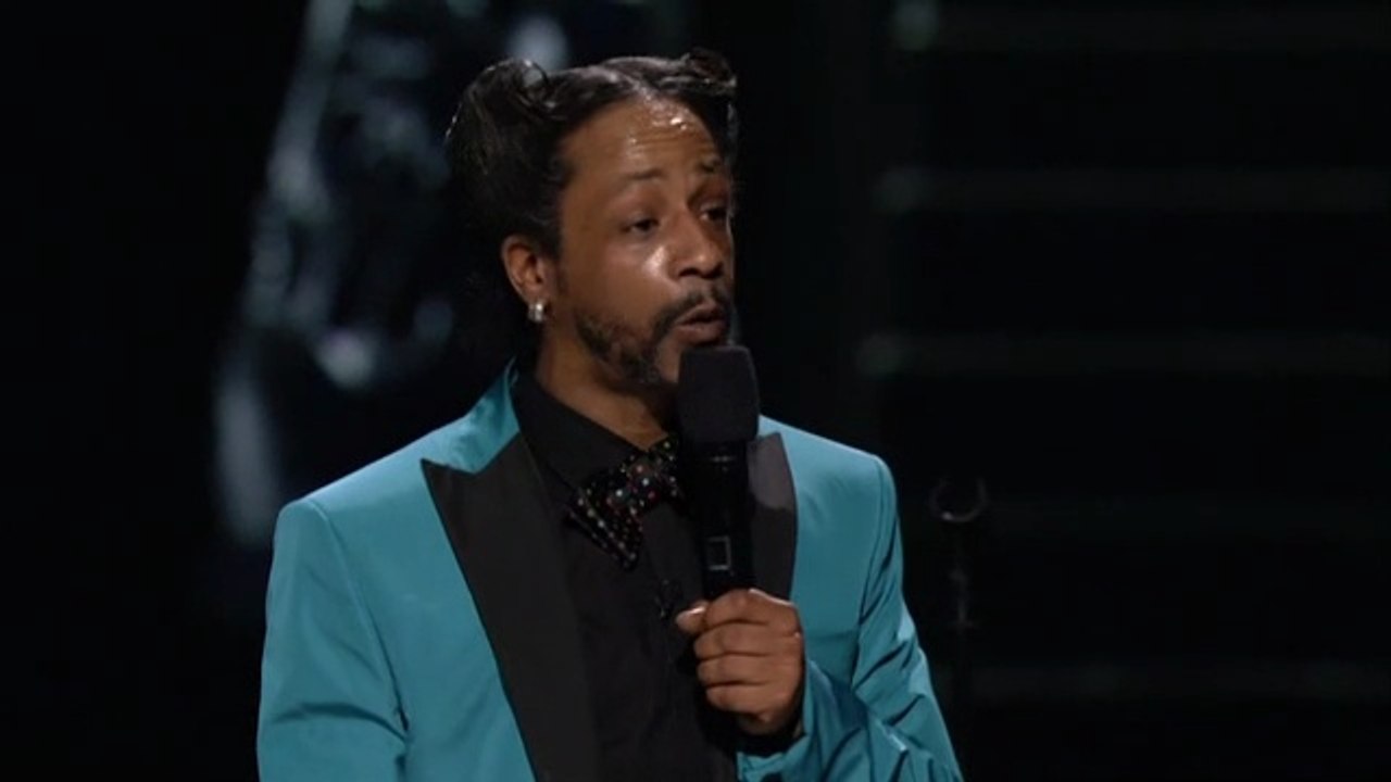 Katt Williams: Kattpacalypse (2012)