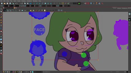 Demo Reel - Julien Bardet - August 2023