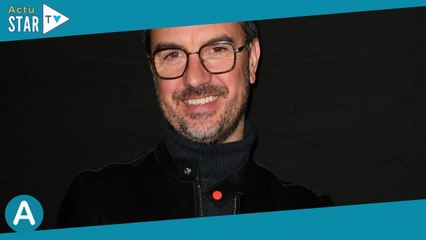 Jarry en couple depuis plus de dix ans avec le père de ses enfants  un homme formidable qui n'a r
