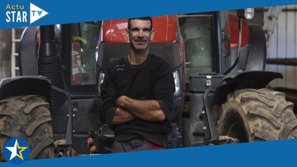 L'amour est dans le pré 2023  Patrice fait une gaffe hallucinante avec sa prétendante, un malaise p