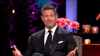 A Fan Favorite Becomes the Next Bachelor