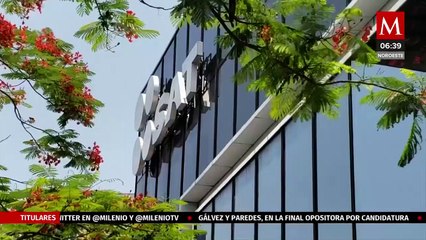 Tras auditoria SAT recauda 165 mil 120 mdp a grandes contribuyentes