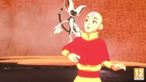 Avatar The Last Airbender Quest for Balance Announce Trailer | Gamescom 2023