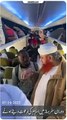 Jahaz Me Islam Ki Dawat _ Maulana Imran Attari South Africa #Tour #shorts