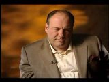 SOPRANOS GANDOLFINI GETS THE JOB DONE IN ALL THE KINGS MEN