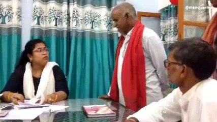 समस्तीपुर: समस्याओं से जूझ रहा अंचल कार्यालय, देखें खास रिपोर्ट