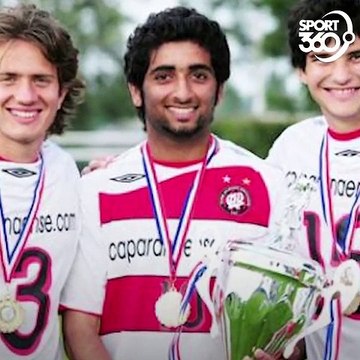 تعرف على اللاعبين العرب اللذين لعبوا في أراضي السامبا في السابق