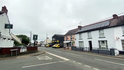 Kilgetty takeaway plans granted following appeal