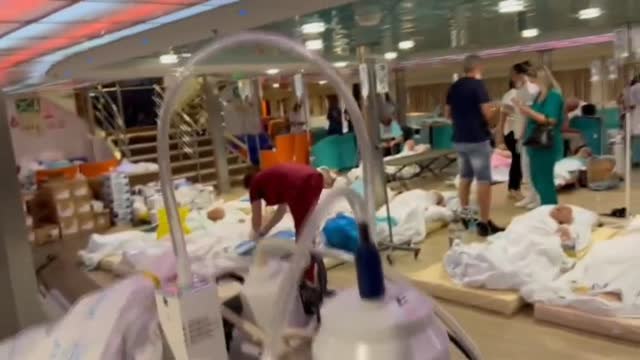 Grecia continúa en alerta por los numerosos incendios forestales