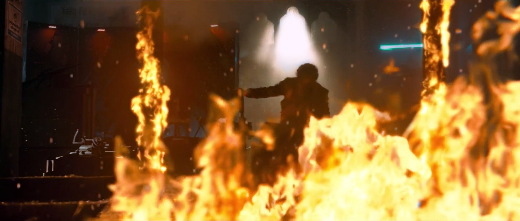 Jawan - Trailer