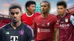 JT Foot Mercato : Liverpool va révolutionner son milieu de terrain