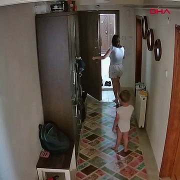 Ev sahibi-kiracı kavgası: Kiracı darbedildi