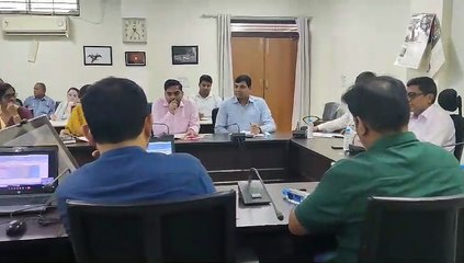 Community and primary health centers will be tested