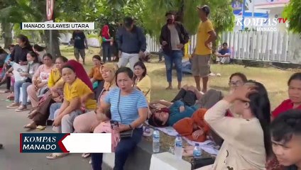 Oknum Polisi Dan Kepala Desa Diduga Lakukan Penipuan Berkedok Koperasi