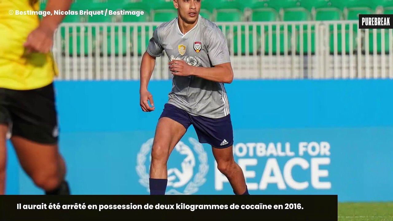 "Lorsqu'il s'est fait repérer par une patrouille de police..." : Booba dévoile la raison pour laquelle Maes est allé en prison !